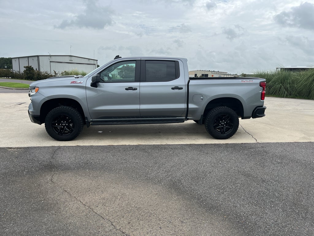 chevrolet silverado 1500 2026 3GCUKFED8TG132952 image chevrolet silverado 1500 2026 3GCUKFED8TG132952 image